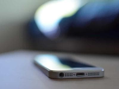 Leather belt size 32 #1016